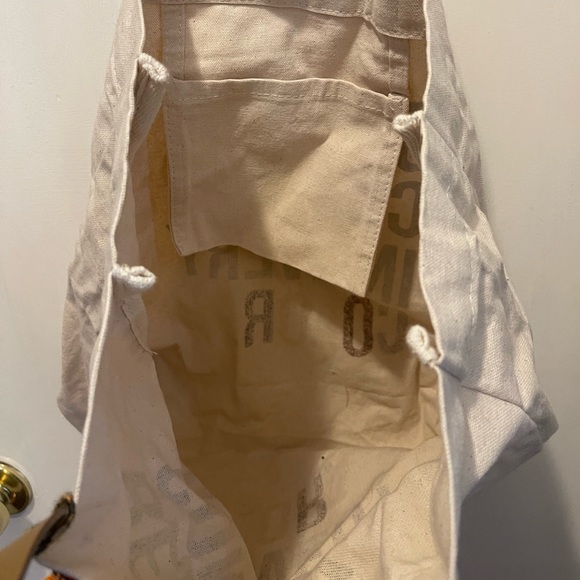 TOTE BAG - Picture 2 of 2